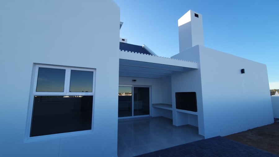 3 Bedroom Property for Sale in Lampiesbaai Western Cape